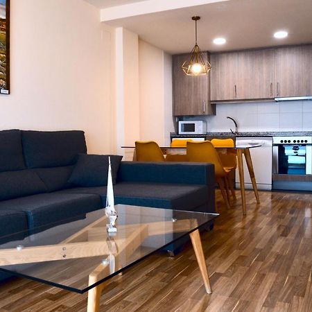 Guest House Ainsa Pirineos Εξωτερικό φωτογραφία