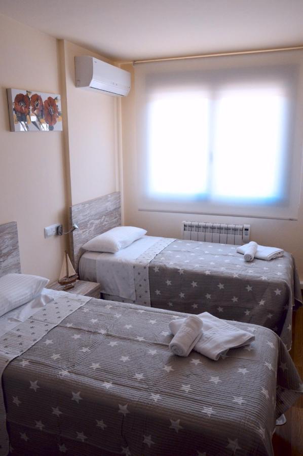 Guest House Ainsa Pirineos Εξωτερικό φωτογραφία