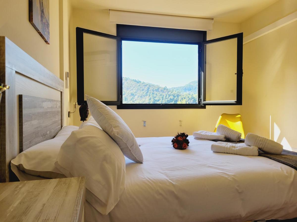 Guest House Ainsa Pirineos Εξωτερικό φωτογραφία