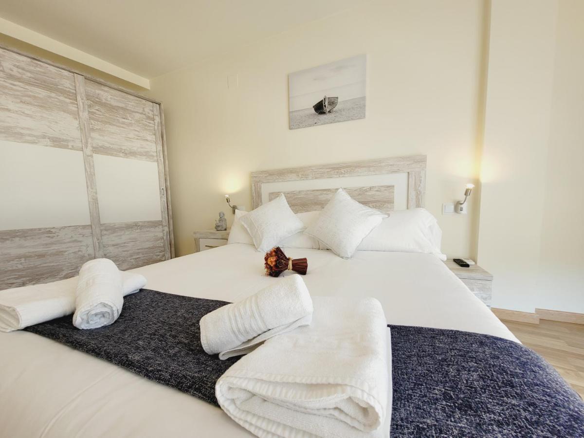 Guest House Ainsa Pirineos Εξωτερικό φωτογραφία