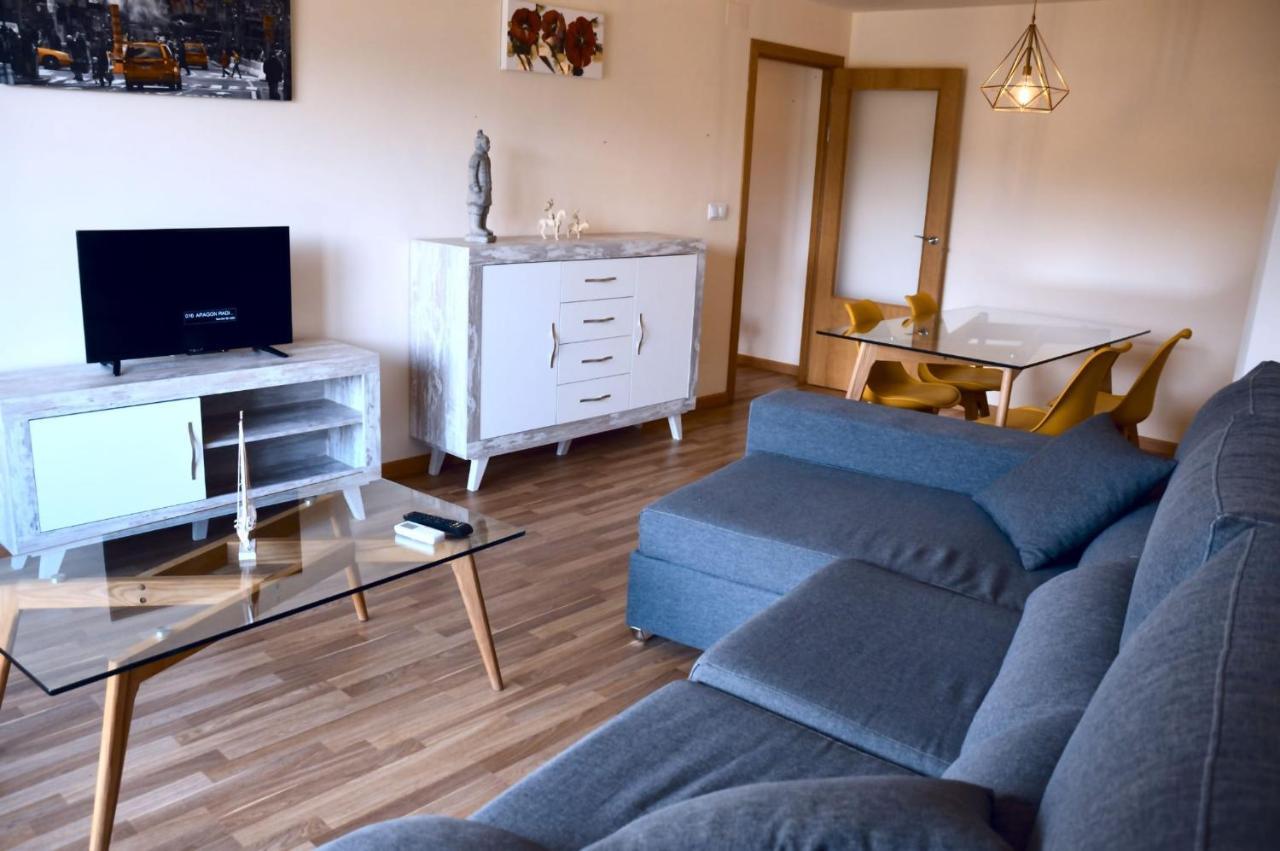 Guest House Ainsa Pirineos Εξωτερικό φωτογραφία