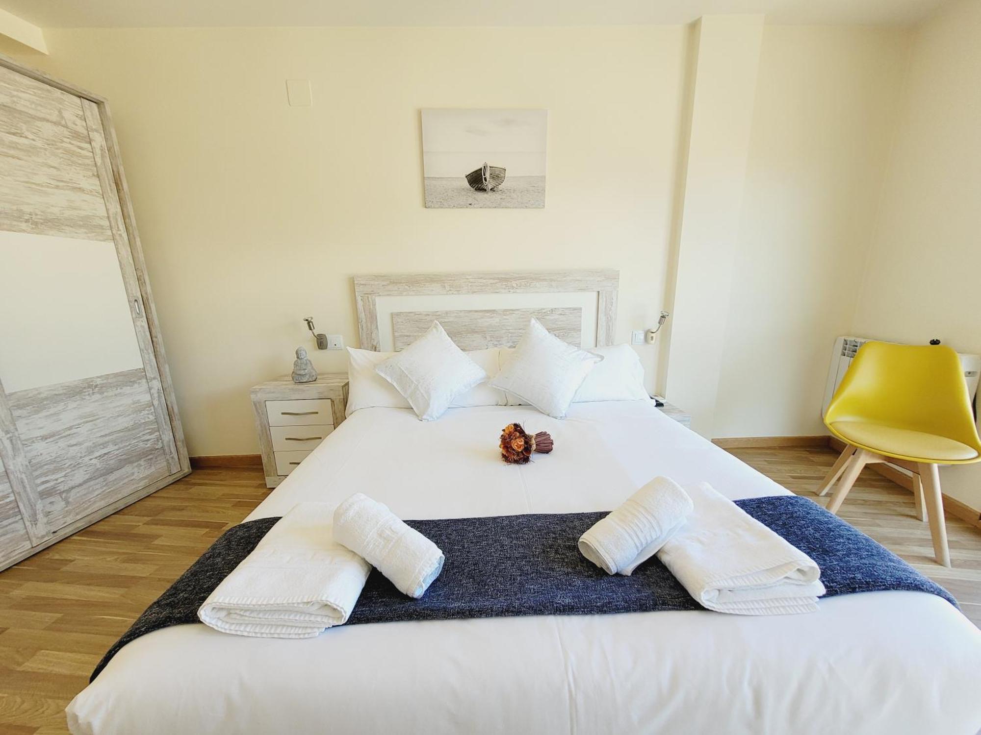 Guest House Ainsa Pirineos Δωμάτιο φωτογραφία